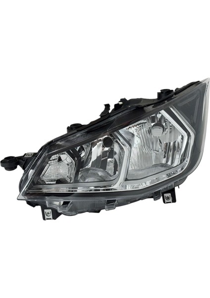 Seat Ibıza Halojen Sol Far Lambası 2017-2021 6F1941015A