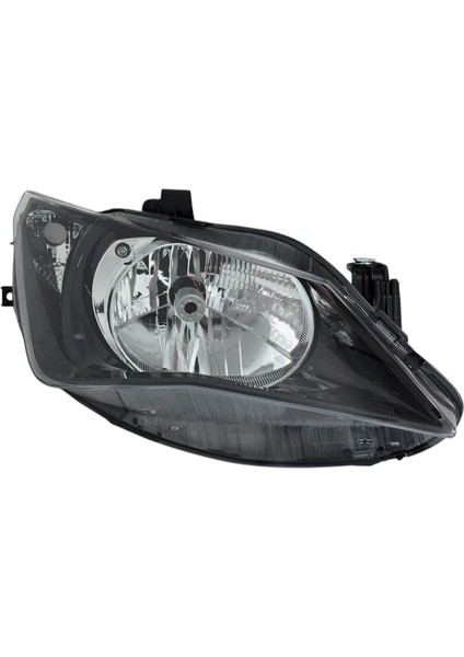 Seat Ibıza Sağ Far Lambası Halojen 2008-2015 6J1941022J