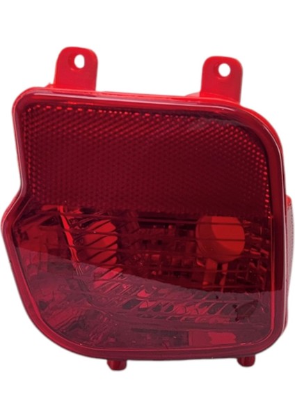 Peugeot 3008 Arka Sağ Reflektör 2019-2022 9811718380