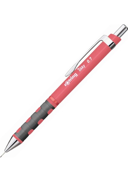 Tikky Versatil Kalem 0.7mm Gül Kurusu modelleri