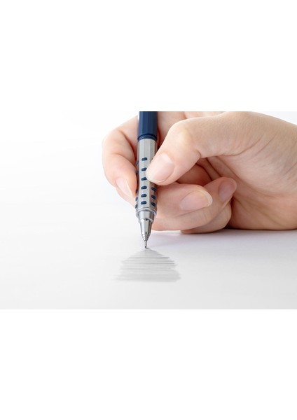 Orenz AT Mekanik Kurşun Kalem 0.5 mm Dark Blue XPP2005-C