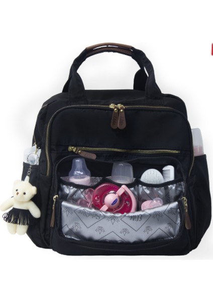 Bebek Bakım Çantası