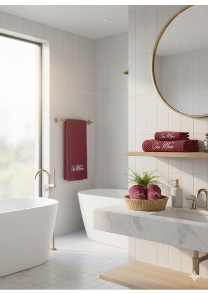 One More Internatıonal Banyo Havlu fiyatları