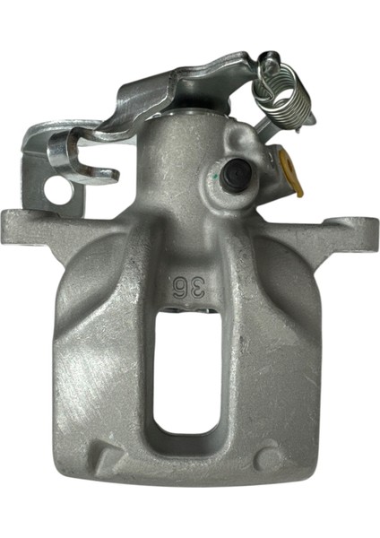 Toyota Corolla - Auris Dizel Arka Sol Kaliper Fren 2007-2012