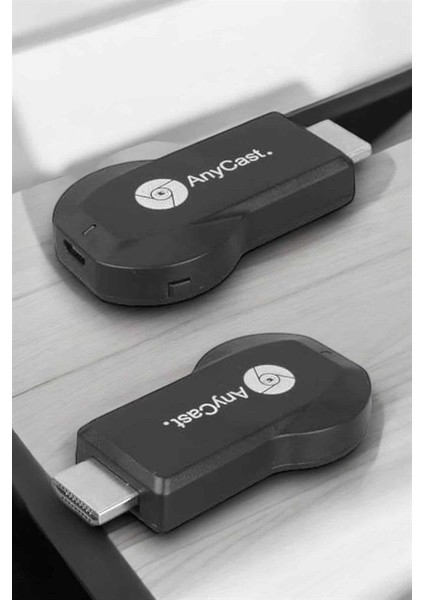 M9 Plus HDMI Kablosuz Görüntü ve Ses Aktarıcı Hd Görüntü