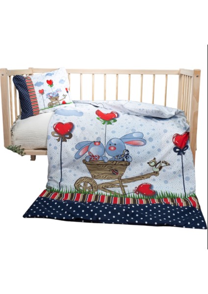 Bebek Nevresim Takımı fırsatları