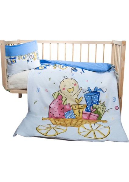 Bebek Nevresim Takımı