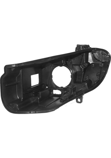 Mercedes Far Kasası CLS:C257 Sol Statik LED 2018-