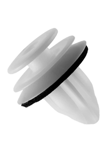 Mercedes Döşeme Klipsi W204 W205 C207 C209 W211 W212 W213 C117 W168 W247 X156 W164 X164 C253 X253 SPR906/907 VITO447 Beyaz