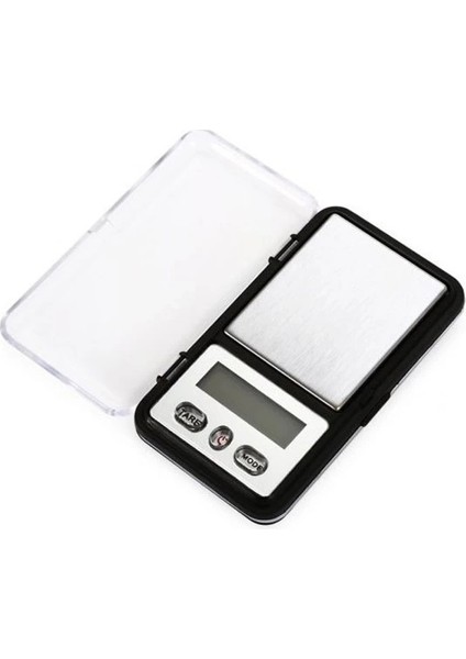Diamond Dijital Ekran Süper Mini Cep Terazisi MH-333 (200 Gr-0.01) modelleri