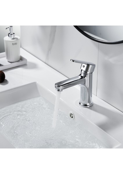 Vega Krom Lavabo Bataryası VG1840