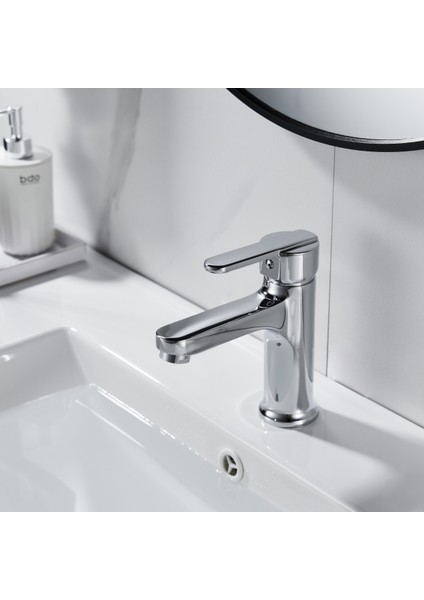 Vega Krom Lavabo Bataryası VG1840 fiyatları