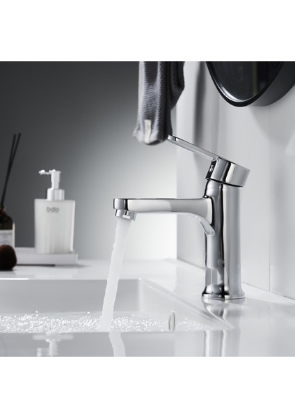 Vega Krom Lavabo Bataryası VG1840 modelleri