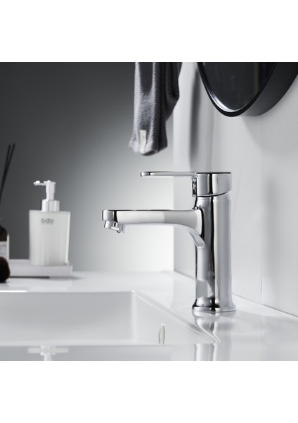 Vega Krom Lavabo Bataryası VG1840 fırsatları