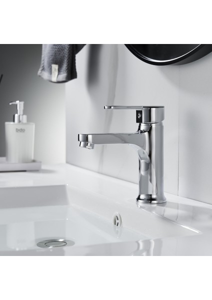 Vega Krom Lavabo Bataryası VG1840 indirimleri