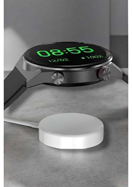 Akıllı Saat Sağlık ve Fitness Takibi Bluetooth Bağlantılı Dokunmatik Ekran modelleri