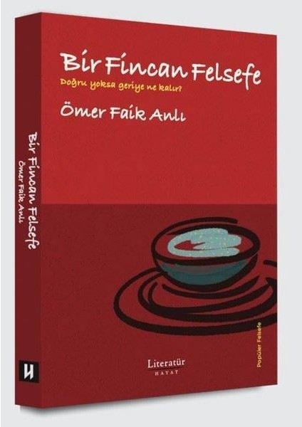 Bir Fincan Felsefe fiyatları