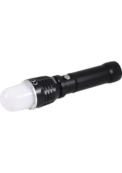 Ps-22 Cree LED Zoom Mıknatıslı Şarjlı El Feneri modelleri