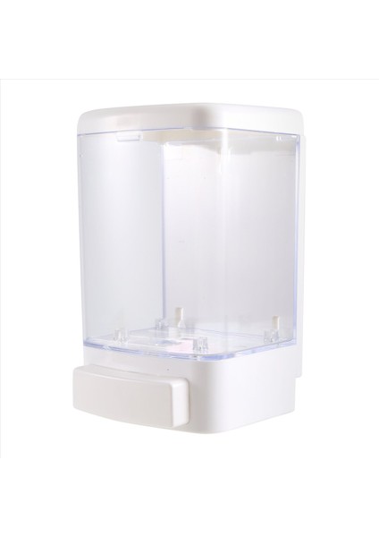 Manuel Sabun Dağıtıcı 33.8OZ/1000ML Duvar Montajı Sabun Dispenser Banyo Ticari Sabun Dispenser Mutfak Restoranı (Yurt Dışından) fiyatları