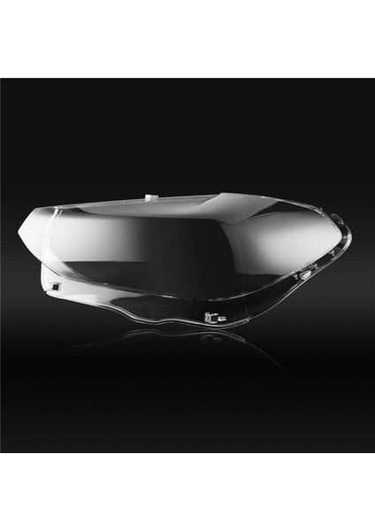 -Bmw X3 G01 Için 2x 2018 2019 2019 2020 Araba Far Kapağı Şeffaf Lens Far Abajur Kabuğu (Sağ Taraf) (Yurt Dışından)