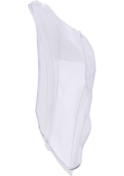 3x Araba Far Lens Cam Lamba Kapağı Için Bmw E60 E61 525I 530I 545I 550I 2003-2010-RIGHT (Yurt Dışından) fiyatları