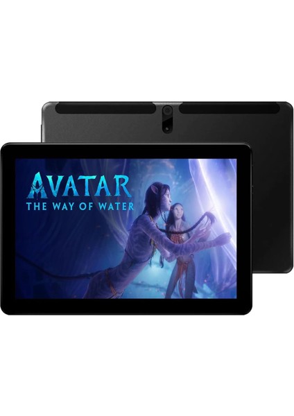 M9 Plus 10.1’’ 4gb Ram 32GB Hafıza Android 9.0 Tablet Global Versiyon Distribütör Garantili indirimleri