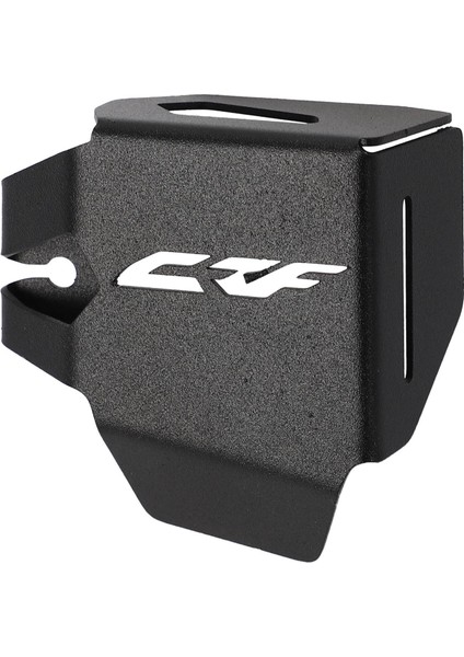 Motosiklet Arka Fren Sıvısı Rezervuar Koruyucu Koruyucu Kapak Honda CRF1000L Crf 1000 L Africa Twin 2018 2019 (Yurt Dışından)