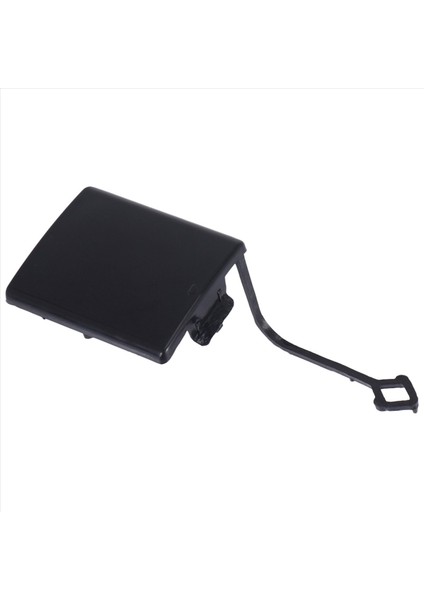 Ön Tampon Çekme Göz Kancası Kapak Kapağı Boyasız 2118850026 Mercedes-Benz Için W211 2003 2004 2005 2006 E320 E350 E55 (Yurt Dışından) modelleri