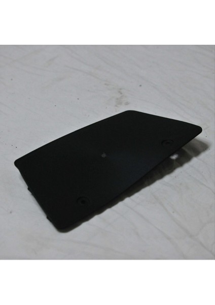 Otomobil Arka Çekme Kanca Kapağı Arka Tampon Alt Koruma Kapağı 1058357-00-D Tesla Model x Için Uygun (Yurt Dışından)