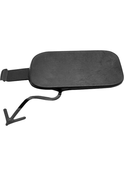 Honda Vezel Hrv Hr-V 2014 2015 2017 2017 2018 Temel Renk 71104-T7A-100 Için Ön Tampon Çekme Kanca Kapak Kasası Kapağı (Yurt Dışından)