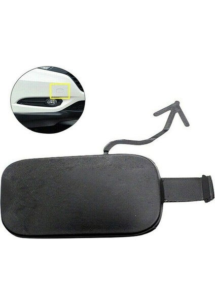 Honda Vezel Hrv Hr-V 2014 2015 2017 2017 2018 Temel Renk 71104-T7A-100 Için Ön Tampon Çekme Kanca Kapak Kasası Kapağı (Yurt Dışından) modelleri