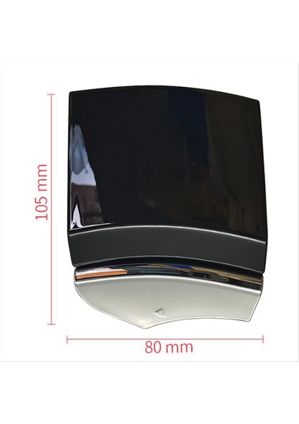 Araba Ön Tampon Çekme Kanca Kapak Çekme Kancası Kapağı Boyalı 1678855002 Mercedes-Benz Gls W167 2020-2023 Siyah (Yurt Dışından) modelleri