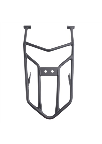 Motosiklet Arka Kuyruk Rafı Üst Kutu Kasa Bavul Taşıyıcı Tahtası Honda CRF300L CRF300L Crf 300 Ralli 2021 2022 (Yurt Dışından)