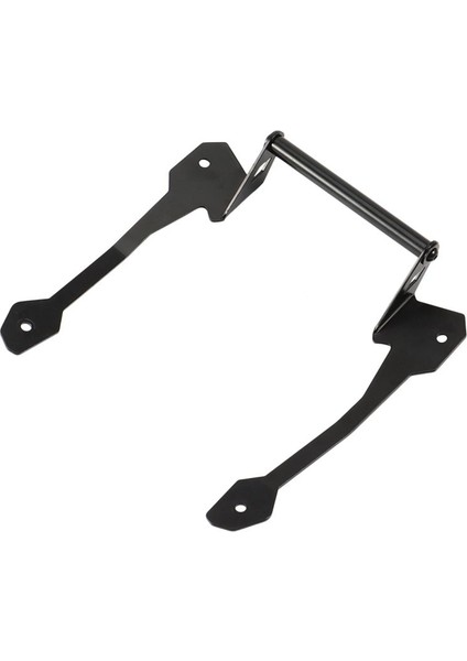 3x Motosiklet Ön Cam Standı Tutucu Cep Telefonu Gps Navigasyon Plakası Braketi For-Bmw F850GS Adv F 850 Gs Macera (Yurt Dışından) modelleri