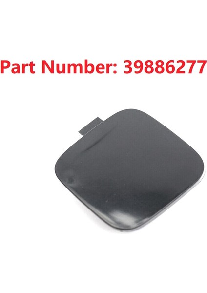 Ön Tampon Tow Hook Kapak Kapağı 39886277 30744906 Volvo S40 2008-2013 (Yurt Dışından) fiyatları