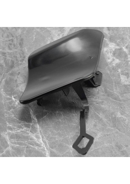 Araba Ön Tampon Tow Hook Göz Kapağı Kapağı Mercedes Benz C Sınıfı W204 2012 2012 2013 2014 2048850526 A2048850526 (Yurt Dışından) fiyatları