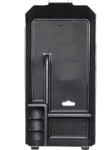 Araba Merkezi Konsol Kolçak Kutusu Saklama Kutusu Konteyner Tepsi Organizatör Aksesuarları Mercedes Benz C Glc Sınıfı W205 2015+ (Yurt Dışından) fiyatları