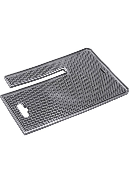 Araba Merkezi Konsol Kolçak Kutusu Saklama Kutusu Konteyner Tepsi Organizatör Aksesuarları Mercedes Benz C Glc Sınıfı W205 2015+ (Yurt Dışından) fırsatları