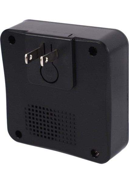 2x 300M Uzunluğunda Güneş Gücü Kablosuz Kapı Zili Işık Kontrol Sensörü Verici+ Alıcı Kapı Çan Kiti (Abd Fişi) (Yurt Dışından) indirimleri