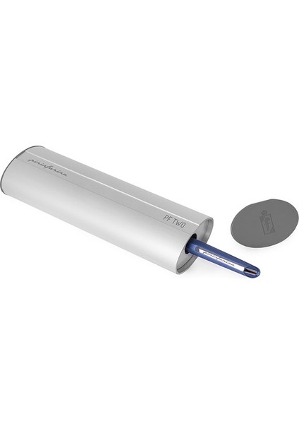 Two Mavi Dolma Kalem M Uç NPKRE01734