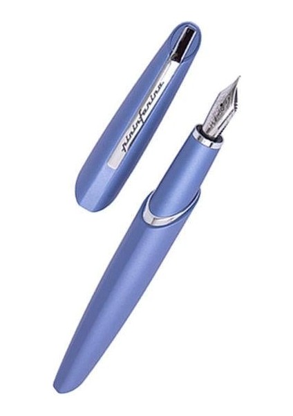 Two Mavi Dolma Kalem M Uç NPKRE01734 indirimleri