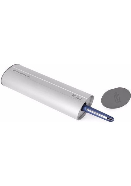 Two Mavi Dolma Kalem M Uç NPKRE01734