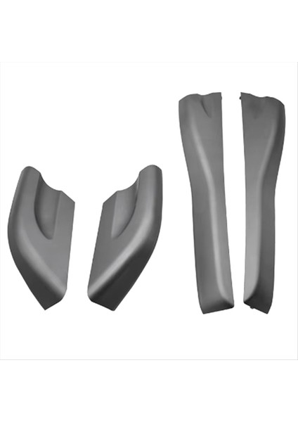 Araba Ön+Arka Çatı Rafı Kapağı Hyundai Için Çatı Rafı Kapağı Hyundai Tucson Jm 2005-09 872912E000 872922E000 872972E000 872982E000 (Yurt Dışından) indirimleri