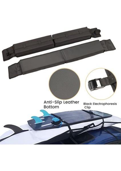 Yumuşak Araba Çatı Rafları Yumuşak Çatı Paspasları Yumuşak Çatı Rafları Yumuşak Araç Çatı Paspasları Araç Aksesuarları (Yurt Dışından) fiyatları