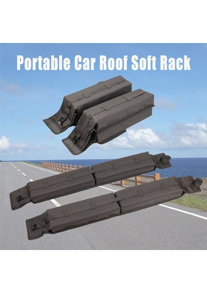 Yumuşak Araba Çatı Rafları Yumuşak Çatı Paspasları Yumuşak Çatı Rafları Yumuşak Araç Çatı Paspasları Araç Aksesuarları (Yurt Dışından) modelleri