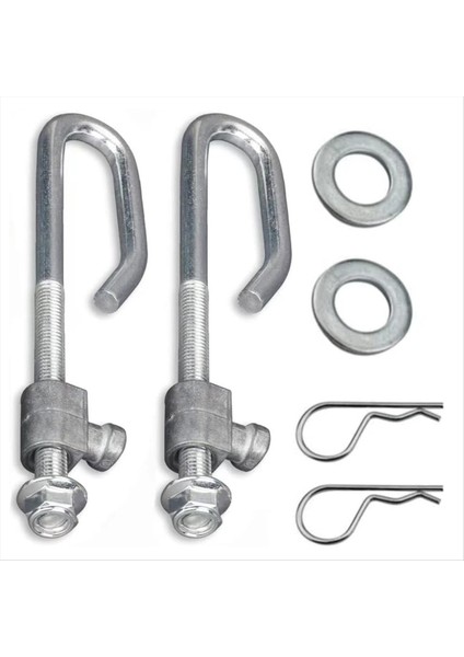 GX24864 GX21718 John Deere Için Güverte Kaldırma Askı Çubuk Kiti 14M7465 GX26085 24M7053 E130 Güverte Kaldırma Bağlantı Kiti 2 Kişilik 2 Kişilik (Yurt Dışından)