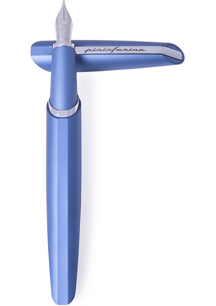 Two Mavi Dolma Kalem F Uç NPKRE01733 fırsatları