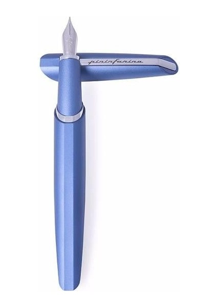 Two Mavi Dolma Kalem F Uç NPKRE01733