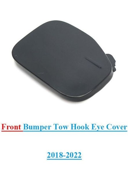 Volvo XC40 2018-2022 Için Ön Tampon Çekme Kanca Göz Kapağı 39847993 (Yurt Dışından) fiyatları