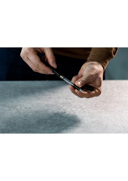 One Mavi/Silver Dolma Kalem M Uç NPKRE01719 fırsatları